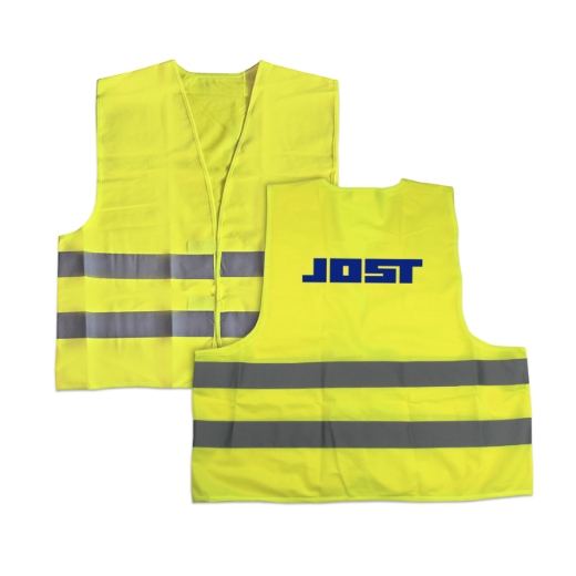 Bild von JOST Sicherheitsweste