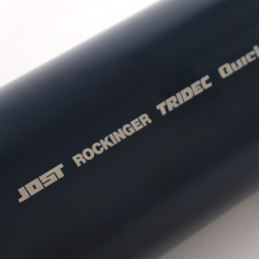 Bild von JOST Vakuum Isolierflasche