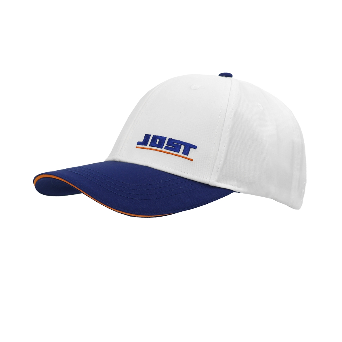Bild von JOST World Cap