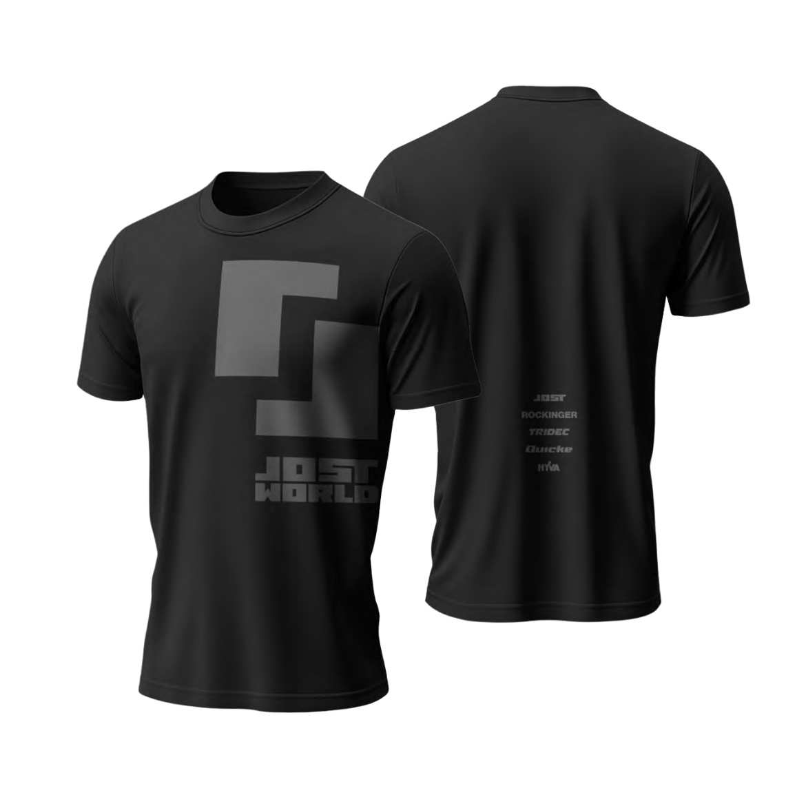 Bild von JOST World Collection T-Shirt