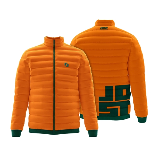 Bild von JOST World Collection - 3 in 1 Jacke