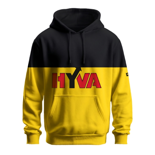 Bild von Hyva Hoodie