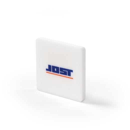 Bild von JOST Acrylplatte QR Code