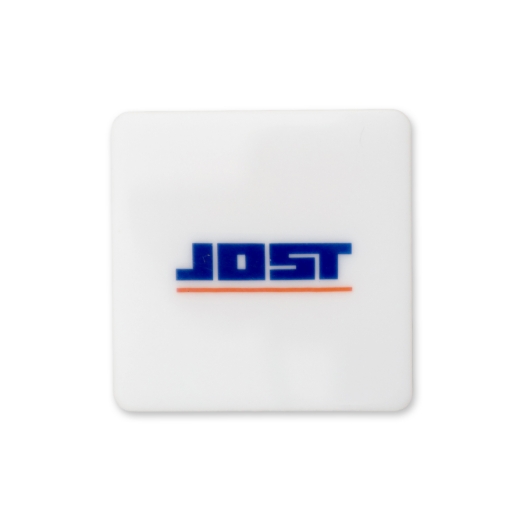 Bild von JOST Acrylplatte QR Code
