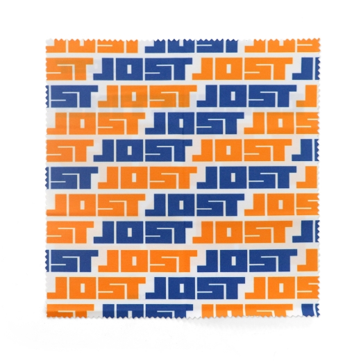 Bild von JOST Brillenputztuch