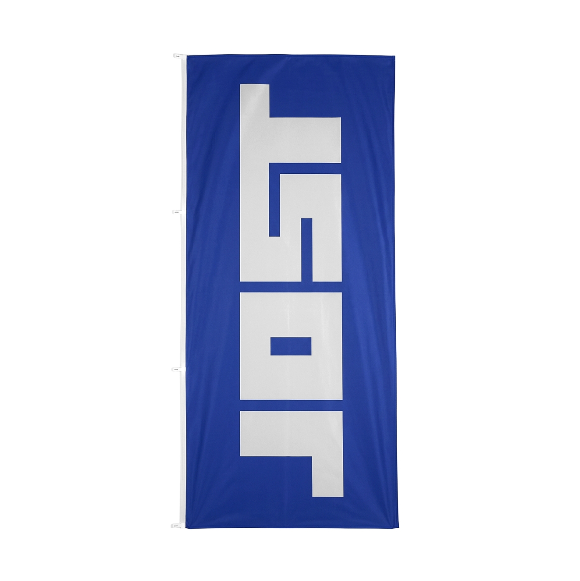 Bild von JOST Hissfahne 140 x 380