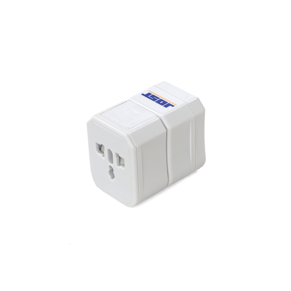 Bild von JOST Reiseadapter