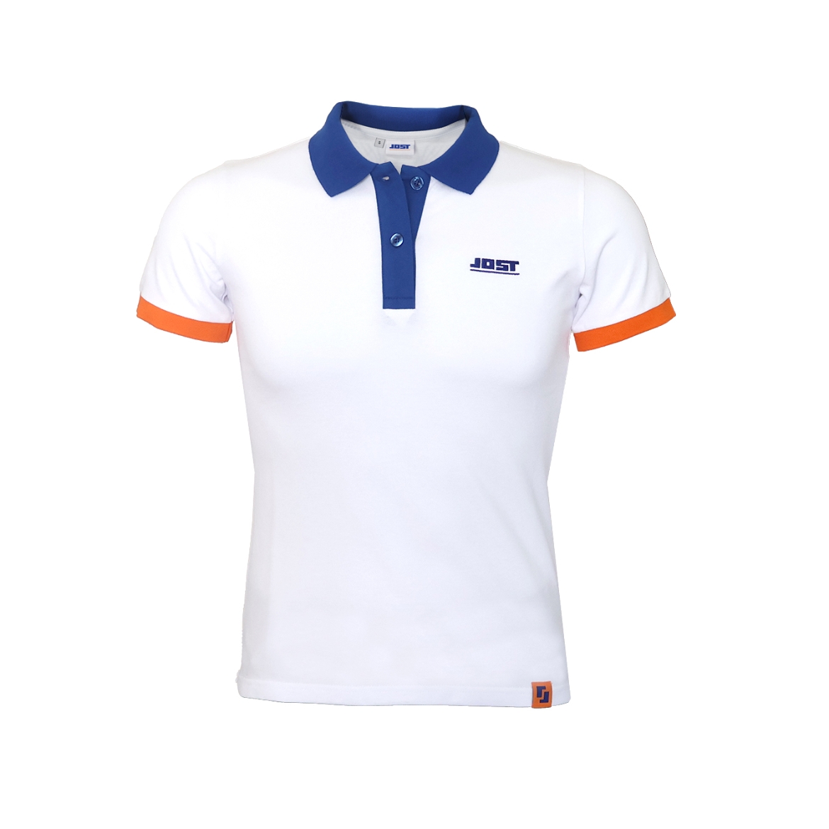 Bild von JOST World Collection Poloshirt, Damen