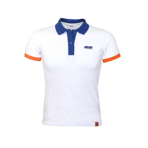 Bild von JOST World Collection Poloshirt, Damen