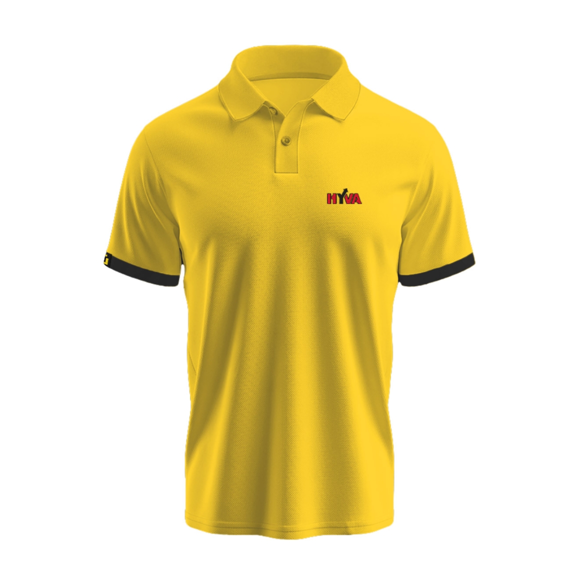 Bild von Hyva Poloshirt Herren