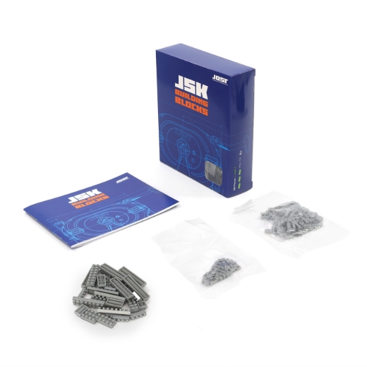 Bild von JOST Klemmbausteine Set