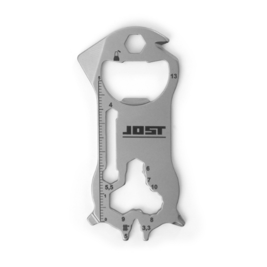 Bild von JOST Key Tool