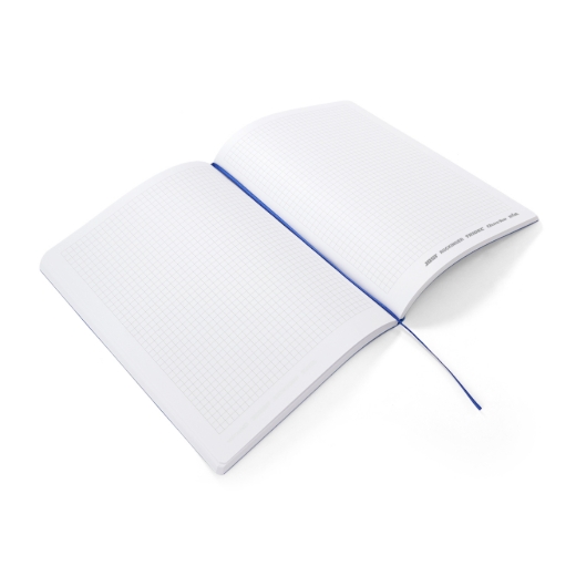 Bild von JOST Notizbuch A4