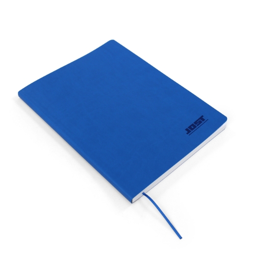 Bild von JOST Notizbuch A4